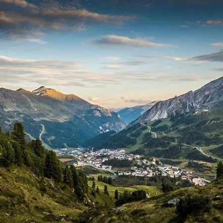 Alps 4-zimmer - 6 Апартаменты