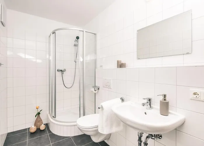 Alps 4-zimmer - 6 شقة اوبرتاورن