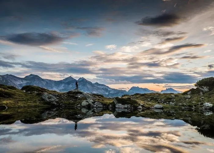 Alps 4-zimmer - 6 *
