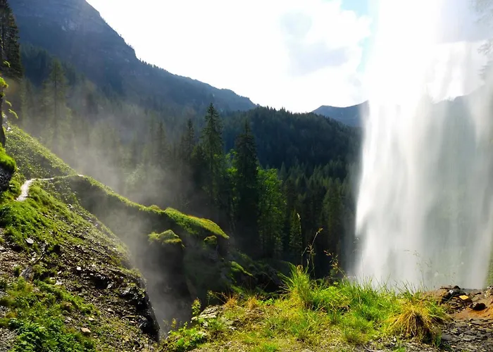 Alps 4-zimmer - 6 * اوبرتاورن